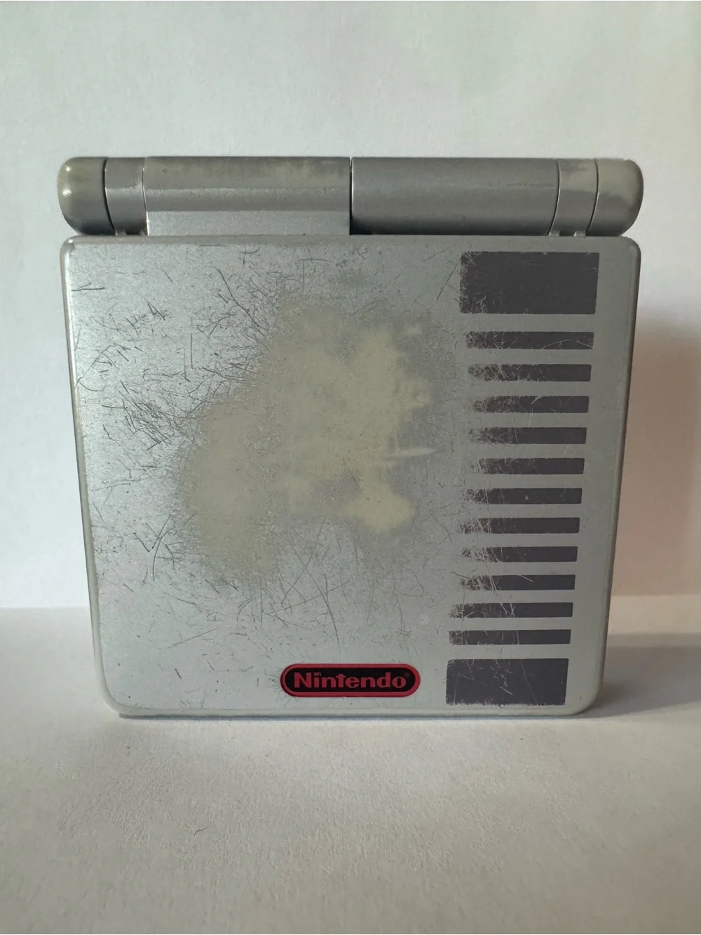 N/A game boy